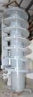 Pre-Owned Ambaflex Model SV400-1300 Spiral Conveyor for Sale
